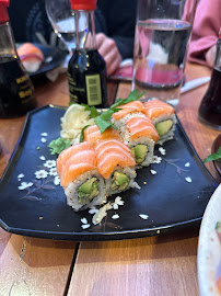 Les plus récentes photos du Restaurant de sushis Hinodé à Toulouse - n°2