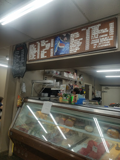 Supermarket «B & N Food Market», reviews and photos, 5945 Elmburg Rd, Bagdad, KY 40003, USA