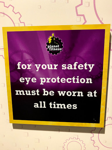 Gym «Planet Fitness», reviews and photos, 7565 W Peoria Ave, Peoria, AZ 85345, USA