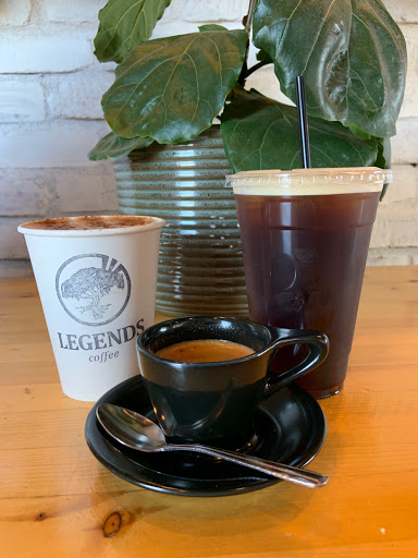 Coffee Shop «Legends Coffee», reviews and photos, 24100 E Commons Ave, Aurora, CO 80016, USA