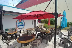 Restaurante Koko image