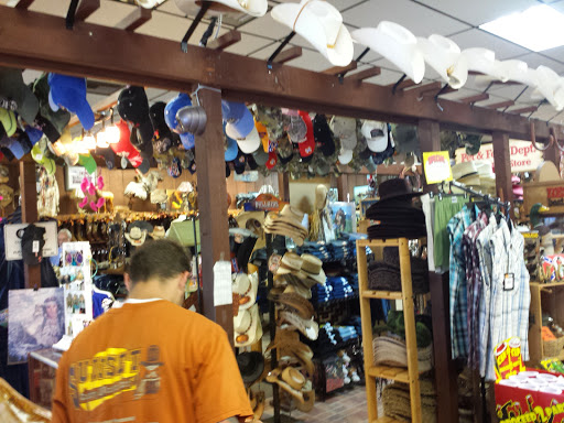 Western Apparel Store «Sunset Country & Western Wear», reviews and photos, 16300 SW 296th St, Homestead, FL 33033, USA