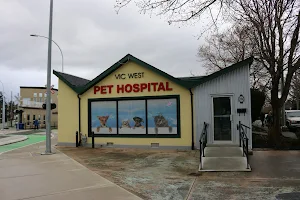 Vic West Pet Hospital image