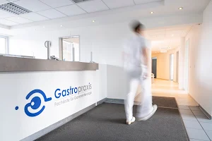 Gastropraxis - Standort medicentrum image