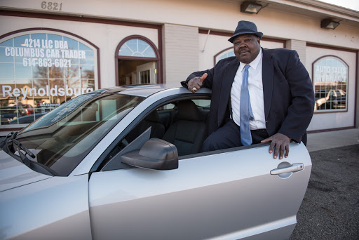 Used Car Dealer «Columbus Car Trader», reviews and photos, 6821 E Main St, Reynoldsburg, OH 43068, USA