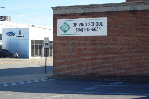 DTW Driving School