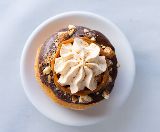 Donut Shop «Mojo Donuts», reviews and photos, 7906 Pines Blvd, Hollywood, FL 33024, USA