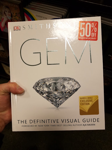 Book Store «Barnes & Noble», reviews and photos, 800 Settlers Ridge Center Dr, Pittsburgh, PA 15205, USA