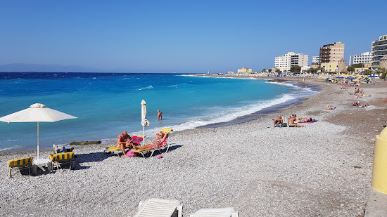 Paralia Elli