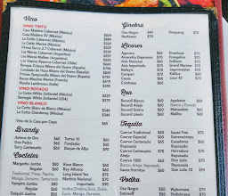 LA PARRILLA DE JUAREZ STEAKHOUSE photo