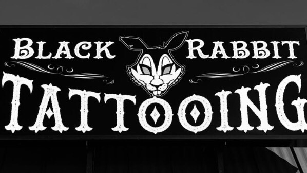 Black Rabbit Tattooing 54481