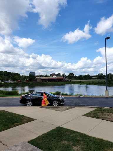 Conference Center «The Stonegate Conference & Banquet Centre», reviews and photos, 2401 W Higgins Rd, Hoffman Estates, IL 60169, USA