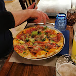 Photo n°5 de l'avis de Michele.o fait le 13/02/2022 à 17:17 sur le  BRAMA - fame di pizza à Castello di Godego