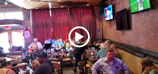 Live Music Venue «Red Brick Tavern», reviews and photos, 119 Simonton St, Conroe, TX 77301, USA