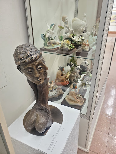 Museum «International Museum of Art», reviews and photos, 1211 Montana Ave, El Paso, TX 79902, USA