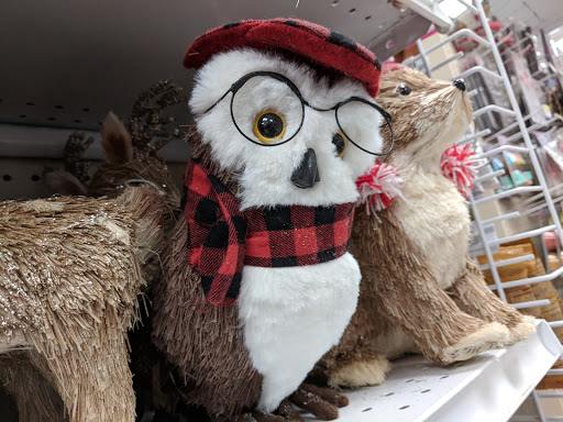 Fabric Store «Jo-Ann Fabrics and Crafts», reviews and photos, 4600 Durham-Chapel Hill Blvd #8, Durham, NC 27707, USA