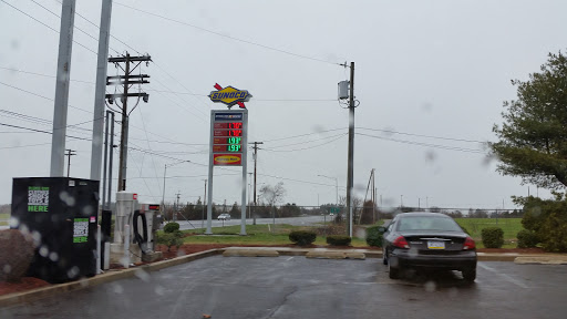 Sunoco Gas Station, 705 Mullica Hill Rd, Mullica Hill, NJ 08062, USA, 