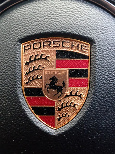 Servicio Especializado Porsche