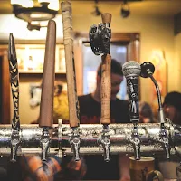 Blackrocks Brewery in Marquette, Michigan - 4.70 star rating