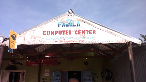 Fadila Computer Center, Murtala Mohammed Road, Birnin Kebbi, Nigeria, Store, state Kebbi