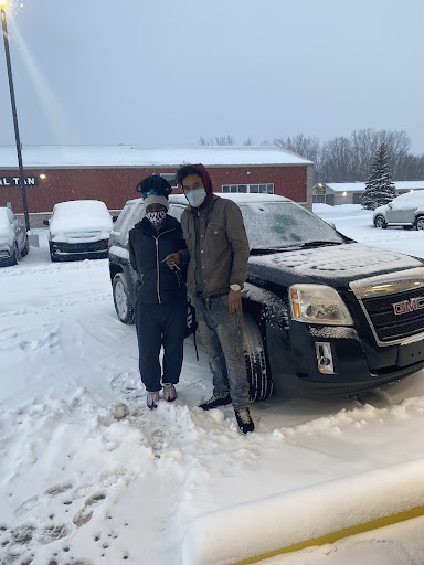 Used Car Dealer «RightWay Auto Sales», reviews and photos, 3285 Bay Rd, Saginaw, MI 48603, USA