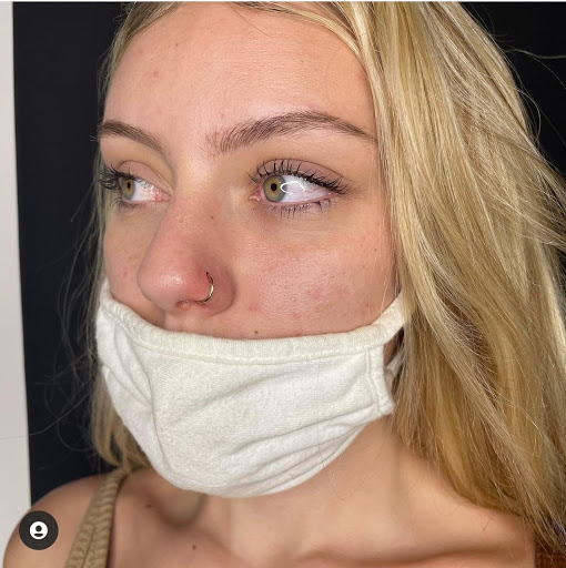 Explore horse tattoo ideas for guys, creative tattoo ideas in Sarasota, available at Z-Edge Tattoo & Body Piercing South Shop