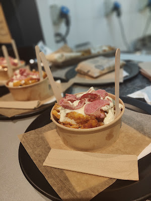 Tacos city à Agen