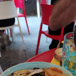 Photo n°2 de l'avis de Dominique.o fait le 11/08/2022 à 19:20 sur le  Trattoria Don Vincenzo à Naples