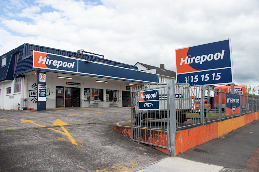 Hirepool Equipment Hire Mt Roskill