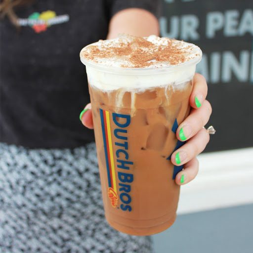 Dutch Bros Coffee