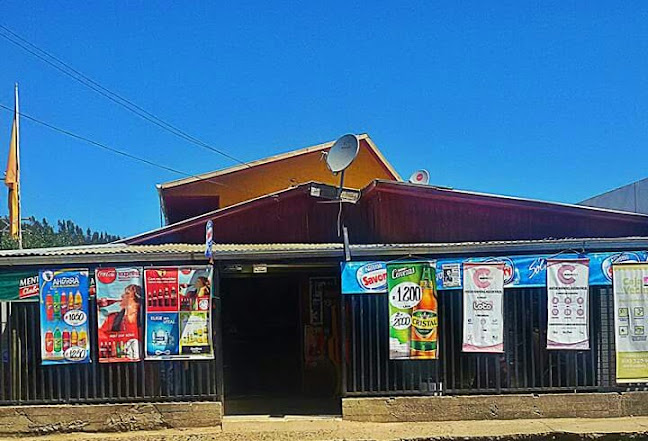 Minimarket Y Botillería La Quenita