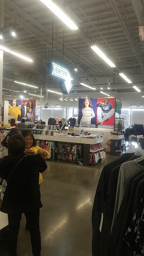 Clothing Store «Old Navy», reviews and photos, 3470 W Century Blvd, Inglewood, CA 90303, USA