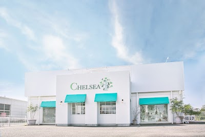 フォトスタジオチェルシー 岐阜店