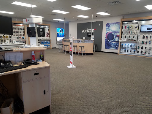 Cell Phone Store «GoWireless Verizon Authorized Retailer», reviews and photos, 1016 Lititz Pike, Lititz, PA 17543, USA