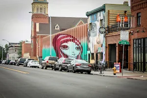 Denver Graffiti Tour image