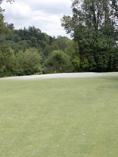 Golf Course «Foster Golf Links», reviews and photos, 13500 Interurban Ave S, Tukwila, WA 98168, USA