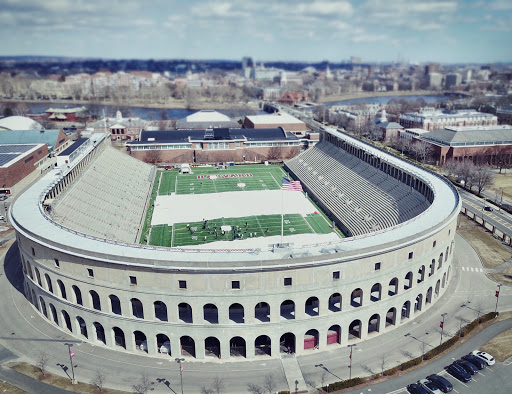 Stadium «Harvard Stadium», reviews and photos, 79 N Harvard St, Allston, MA 02134, USA