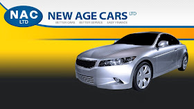 New Age Cars