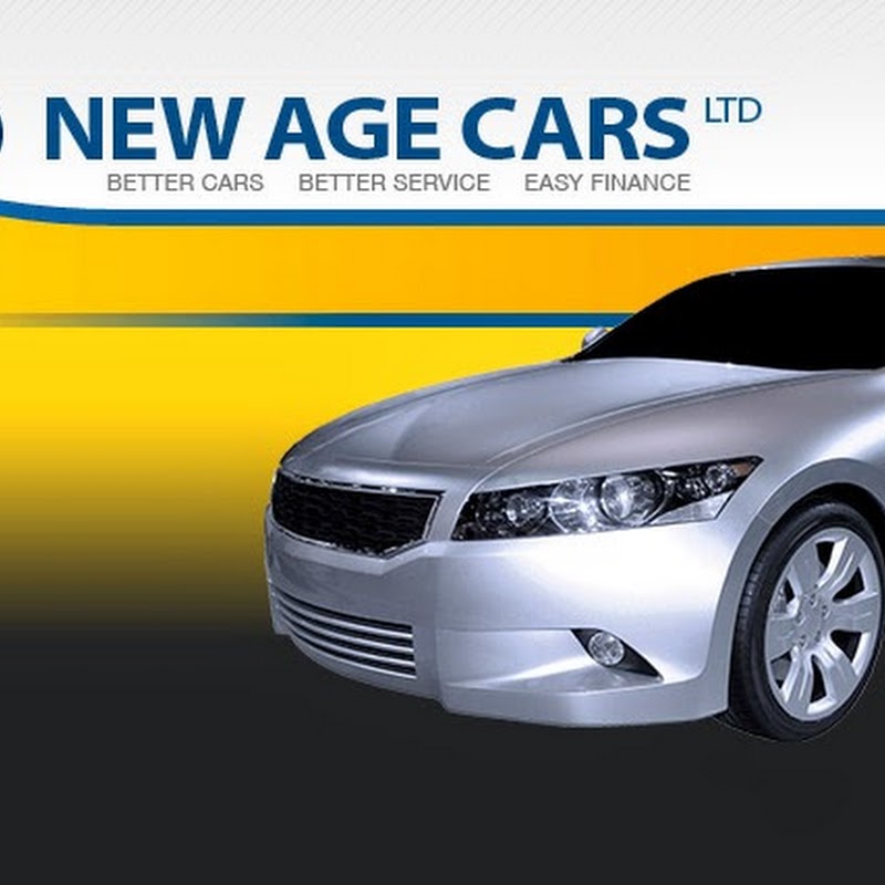 New Age Cars