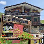 Photo n°7 de l'avis de Gianmario.h fait le 01/07/2023 à 16:54 sur le  Rifugio MARAMAN à Castelmagno