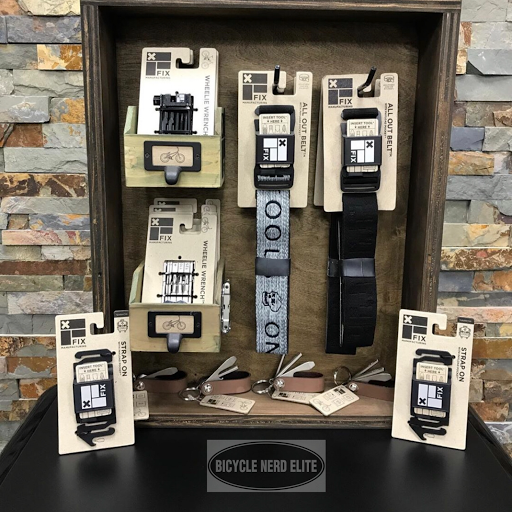 Bicycle Store «Bicycle Nerd Elite Cycling Center», reviews and photos, 4811 E Los Angeles Ave, Simi Valley, CA 93063, USA