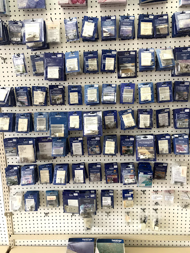 Sewing Company «Creative Sewing Center», reviews and photos, 11777 West Ave, San Antonio, TX 78216, USA