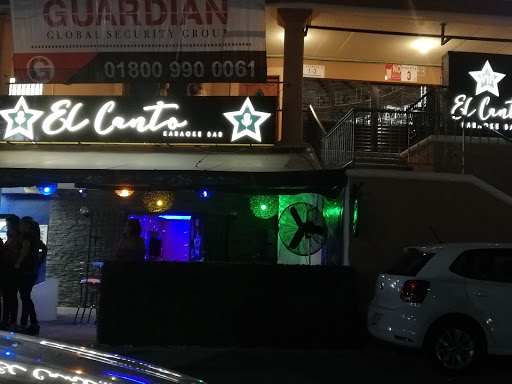 El Canto Karaoke Bar