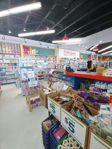 Educational Supply Store «Lakeshore Learning Store», reviews and photos, 3848 E Foothill Blvd, Pasadena, CA 91107, USA