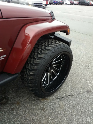 Auto Auction «Akron Auto Auction», reviews and photos, 2471 Ley Dr, Akron, OH 44319, USA