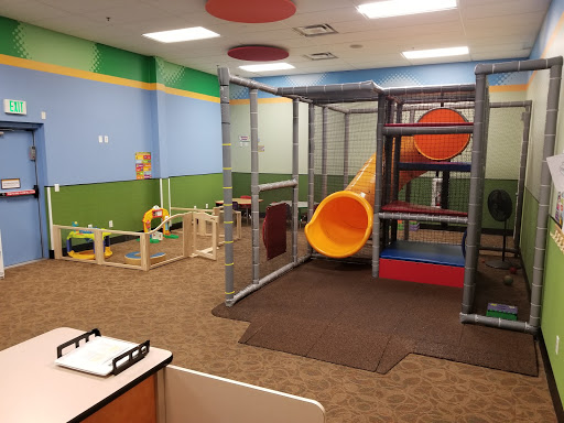 Gym «24 Hour Fitness», reviews and photos, 1450 S Abilene St, Aurora, CO 80012, USA