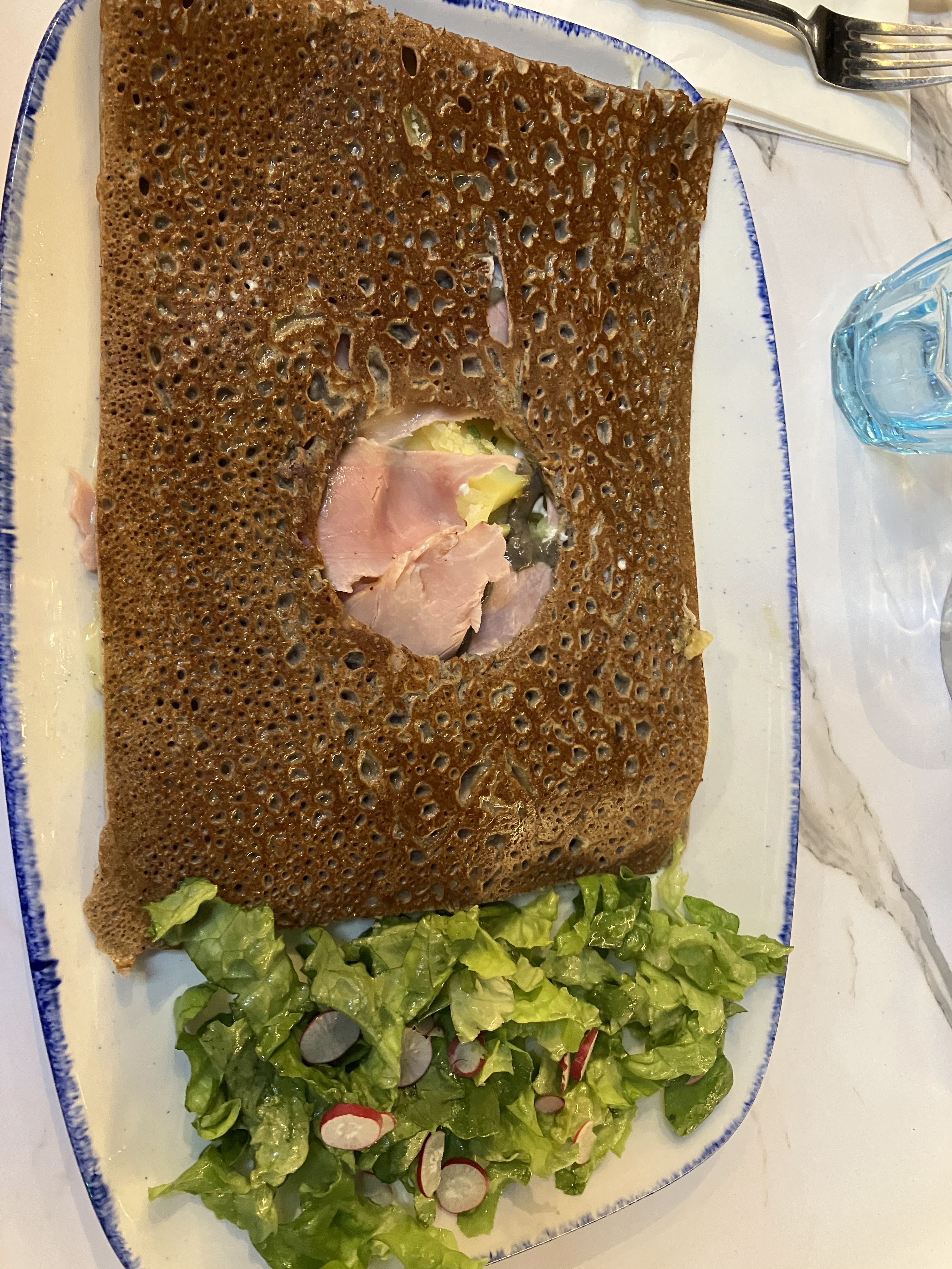Photo n° 1 de l'avis de M..U fait le 22/12/2023 à 19:08