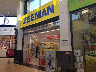 Zeeman Beverwijk Beverhof