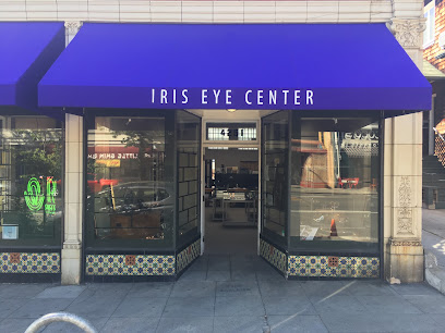 Iris Eye Center