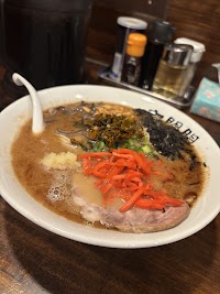 長浜らーめん 一閃閣